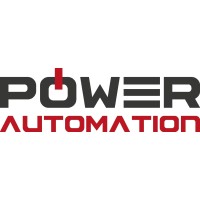 Power Automation Srl Logo