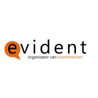 Evident Logo