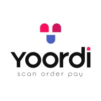 Yoordi - Scan Order Pay Logo