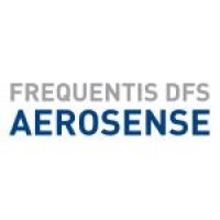 FREQUENTIS DFS AEROSENSE GmbH Logo