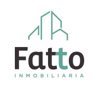 Fatto Inmobiliaria Logo