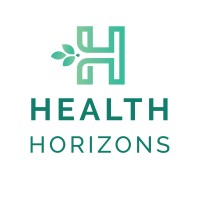Health Horizons India Logo