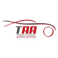 TAA - Tunisian Automotive Association Logo