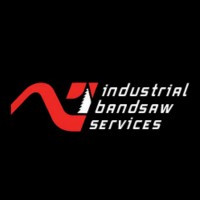 Industrial Bandsaw Services Logo