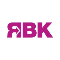 ReBootKamp (RBK) Logo