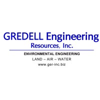 GREDELL Engineering Resources, Inc Logo