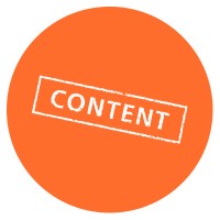 CONTENT Marketing & Services GmbH Logo