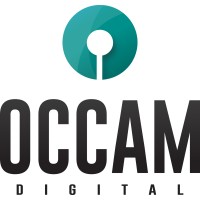 Occam Digital Logo