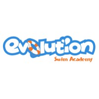 Evolution Swim Academy Logo