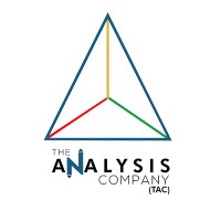 The Analysis Company (TAC) Logo