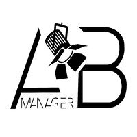 AB MANAGER Logo