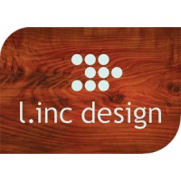 l.inc design Logo
