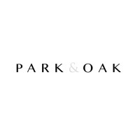 Park and Oak Design Logo