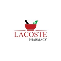 LACOSTE PHARMACY INC. O/A PHARMASAVE 9743 Logo
