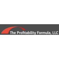 The Profitability Formula, LLC. Logo