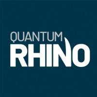 QuantumRhino Logo