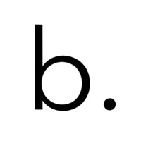 b.home interior design Logo