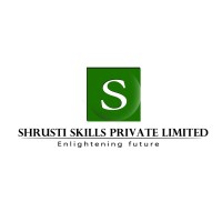 Shrusti Skills Pvt Ltd Logo