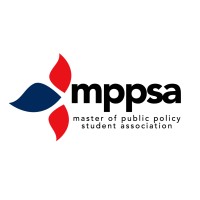 Munk School Master of Public Policy Student Association Logo