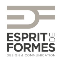 Esprit de Formes Logo