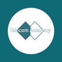 Telecom Academy România Logo