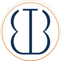 Benford Logo