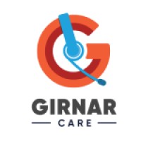 Girnar Care Logo