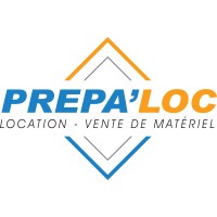 PrepaLoc Logo