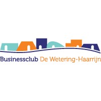 Businessclub De Wetering-Haarrijn Logo