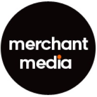 Merchant Media Logo