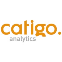Catigo Analytics Logo