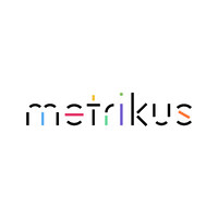 Metrikus Logo