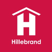 Bau, Holz und Immobilienunternehmen Hillebrand Logo
