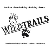 Wildtrails (Outdoor - Teambuilding - Training - Events) Logo