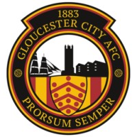 Gloucester City AFC Logo