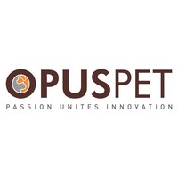 Opus Pet Pvt. Ltd Logo