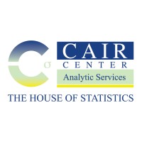 CAIR-Centar d.o.o. Logo