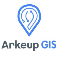Arkeup GIS Logo