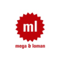 Mega & Loman Logo