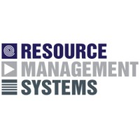 Resource Management Systems Logo