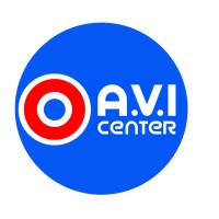AVICENTER Logo