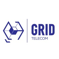 Grid Telecom Greece Logo