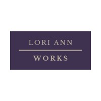 Lori Ann Works Logo