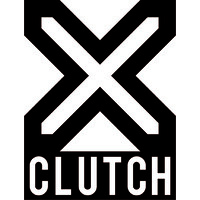 XClutch Logo