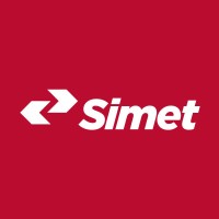 Simet Logo