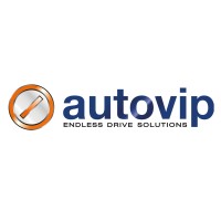 Autovip Logo