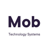 Mob.Rest Logo
