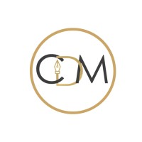 Caméléon des Mots Logo