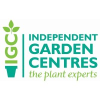 Independent Garden Centres - IGC Logo