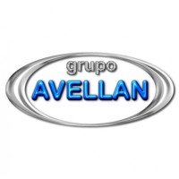 Grupo Avellan Logo